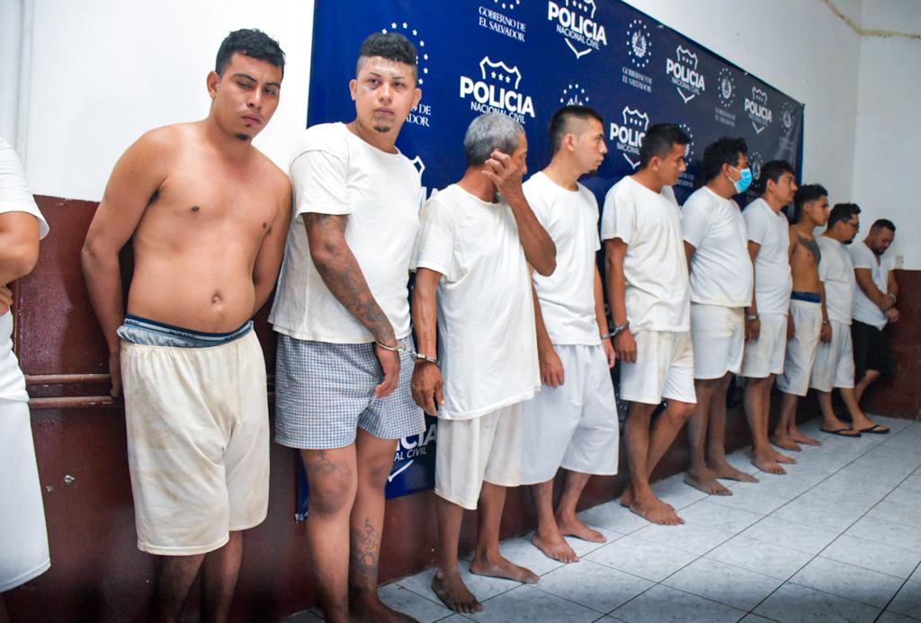Incursión en San Miguel logra capturas de pandilleros buscados por extorsión, secuestro y homicidio incursion-en-san-miguel-logra-capturas-de-pandilleros-buscados-por-extorsion-secuestro-y-homicidio